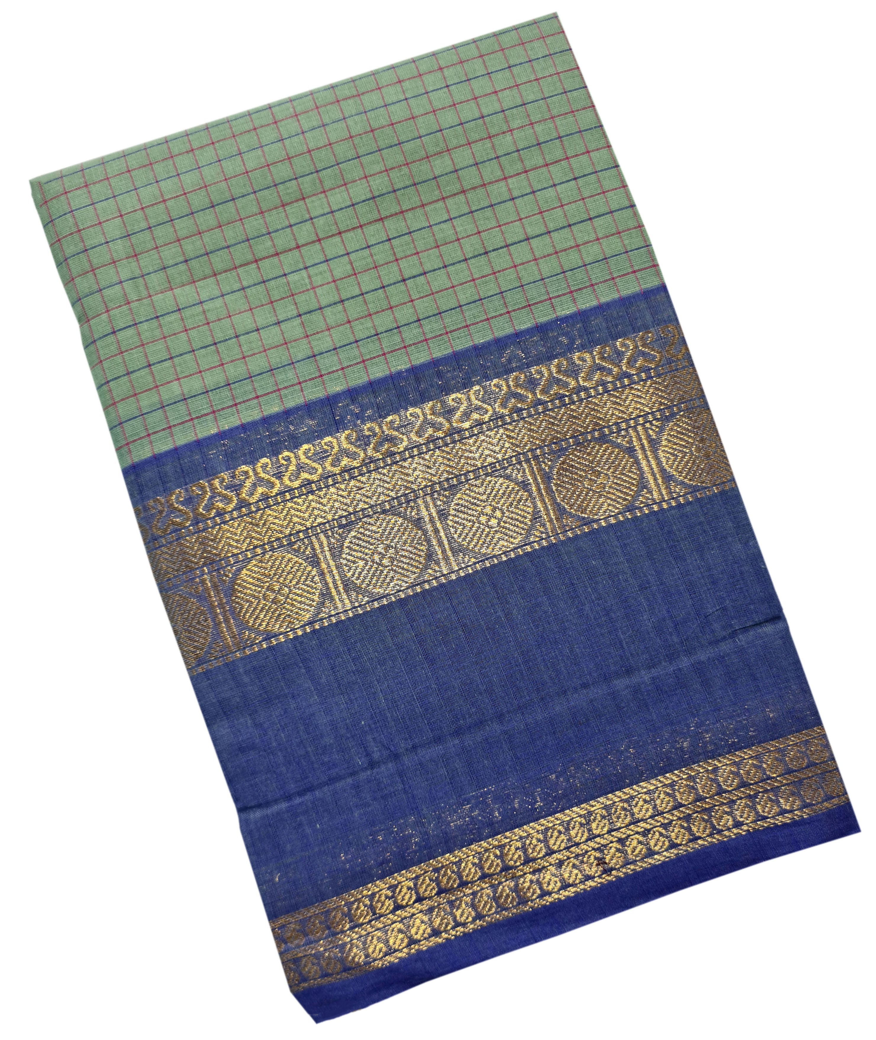 Pure Cotton Muthukattam Sarees