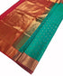 Vegan Soft Silk Sarees