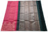 Kanchipuram Pure Silk Saree