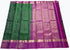 Kanchipuram Pure Silk Saree