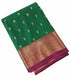 Vegan Soft Silk Sarees