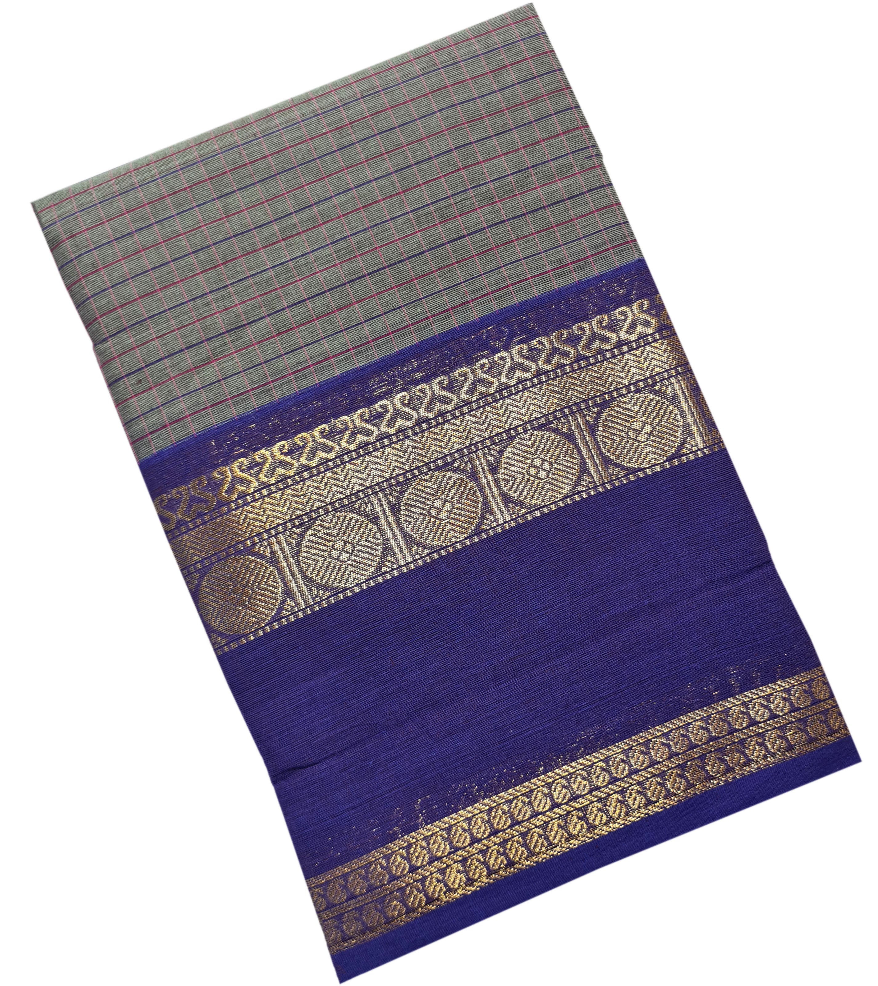 Pure Cotton Muthukattam Sarees