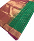 Vegan Soft Silk Sarees