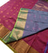 Butter Silk Saree