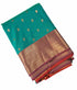 Vegan Soft Silk Sarees