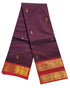 Pure Cotton Butta Sarees