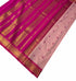 Pure Cotton Soft Butta Sarees