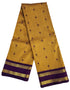 Pure Cotton Soft Butta Sarees