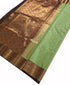 Vegan Soft Silk Sarees