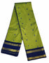 Pure Cotton Soft Butta Sarees