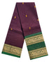 Pure Cotton Butta Sarees