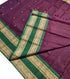 Pure Cotton Butta Sarees