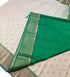 Vegan Soft Silk Sarees