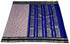 Pure Cotton Soft Butta Sarees