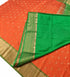 Vegan Soft Silk Sarees