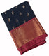 Vegan Soft Silk Sarees