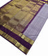 Kanchipuram Pure Silk Saree