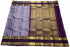 Kanchipuram Pure Silk Saree