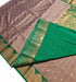 Vegan Soft Silk Sarees