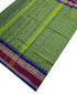 Pure Cotton Butta Sarees