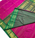 Pure Cotton Vairaoosi Butta Sarees