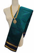 Pure Cotton Soft Butta Sarees