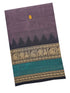 Pure Cotton Butta Sarees