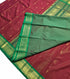 Pure Cotton Vairaoosi Butta Sarees