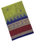 Pure Cotton Butta Sarees