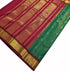 Pure Cotton Vairaoosi Butta Sarees