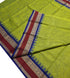 Pure Cotton Butta Sarees