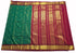 Pure Cotton Vairaoosi Butta Sarees