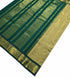 Pure Cotton Vairaoosi Butta Sarees