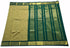 Pure Cotton Vairaoosi Butta Sarees