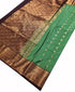 Vegan Soft Silk Sarees