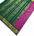 Pure Cotton Vairaoosi Butta Sarees