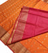 Vegan Soft Silk Sarees