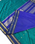 Pure Cotton Soft Butta Sarees