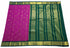 Pure Cotton Vairaoosi Butta Sarees