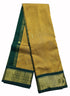 Pure Cotton Vairaoosi Butta Sarees