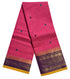 Pure Cotton Butta Sarees