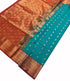 Vegan Soft Silk Sarees