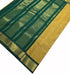 Pure Cotton Vairaoosi Butta Sarees