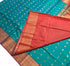 Vegan Soft Silk Sarees