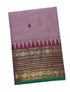 Pure Cotton Butta Sarees