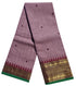 Pure Cotton Butta Sarees