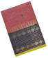 Pure Cotton Butta Sarees