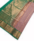 Vegan Soft Silk Sarees