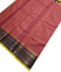 Pure Cotton Butta Sarees