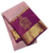 Kanchipuram Pure Silk Saree